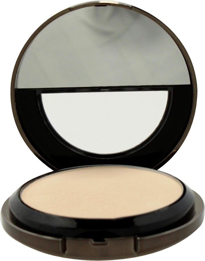 Bodyography Women's 0.35oz 010 Light Every Finish Pressed Powder