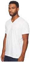 Thumbnail for your product : Original Penguin 100% Cotton 3 Pack V-Neck Tee Men's T Shirt