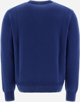 Thumbnail for your product : Herno Star Jacquard Sweater
