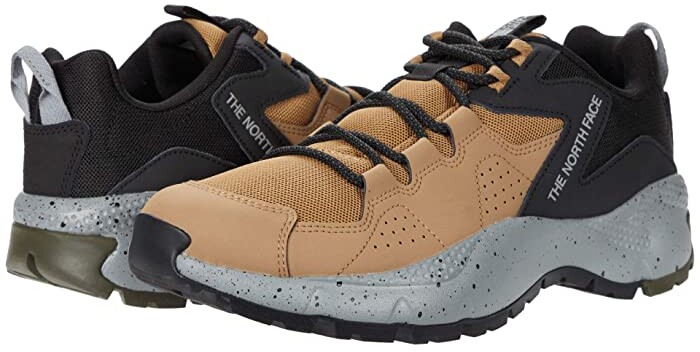 The North Face Trail Escape Crest II - ShopStyle Performance Sneakers