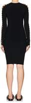 Thumbnail for your product : Alexander Wang T by Women's Cutout-Sleeve Sweaterdress
