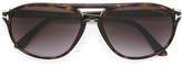 Thumbnail for your product : Tom Ford Eyewear 'Jacob' sunglasses
