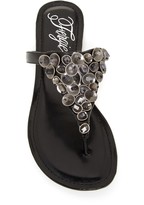 Thumbnail for your product : Fergie Tarca Sandal