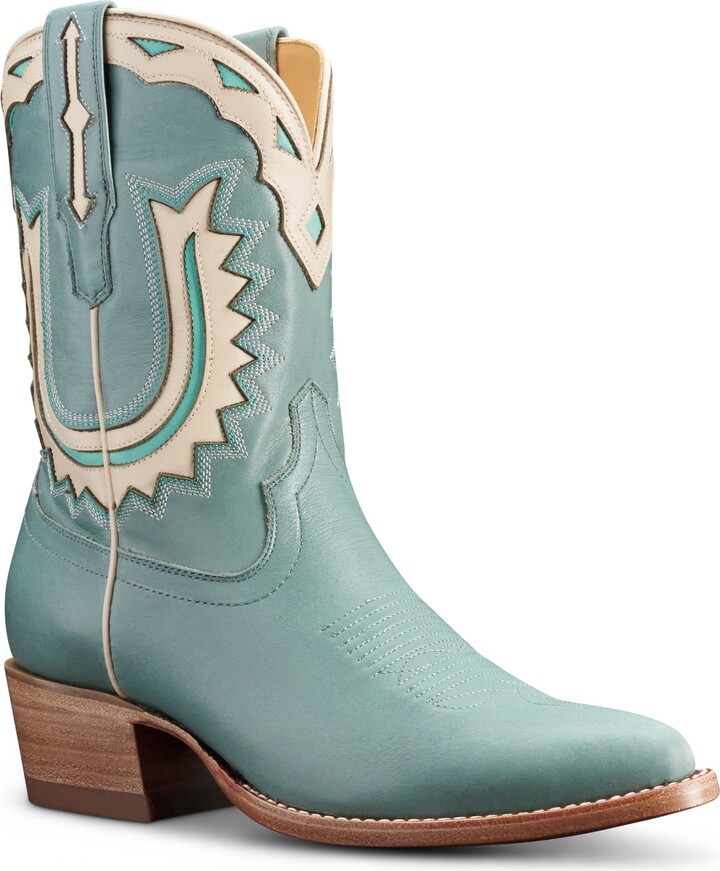 Tecovas The Jolene Western Boot