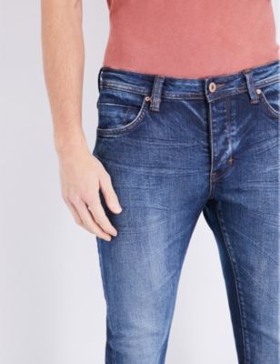 Neuw Iggy slim-fit skinny jeans