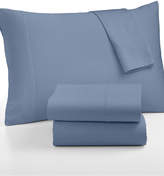 Thumbnail for your product : Sunham CLOSEOUT! Brentford Queen 6-pc Sheet Set, 450 Thread Count 100% Cotton