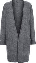 Thumbnail for your product : Topshop Stretchy Slouch Cardigan