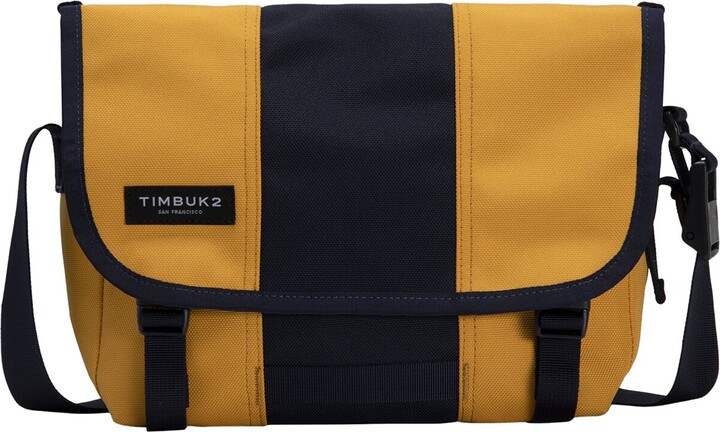 Timbuk2 Classic 9-28L Messenger Bag - ShopStyle