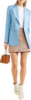 Thumbnail for your product : Paul & Joe Tartan Checked Cotton-twill Mini Skirt