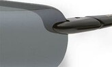 Thumbnail for your product : Maui Jim Makaha 63mm Polarized Round Sunglasses