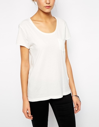 Only Short Sleeve Top