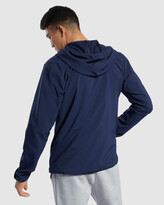 Thumbnail for your product : Reebok Performance - Men's Blue Jackets - Training Essentials Jacket - Size One Size, XXL at The Iconic