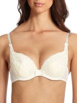Thumbnail for your product : Aubade L'Insoumise Plunge Bra