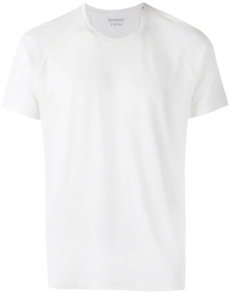 Z Zegna 2264 plain T-shirt
