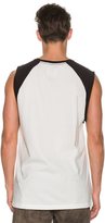 Thumbnail for your product : RVCA Fletcher Muscle Tank