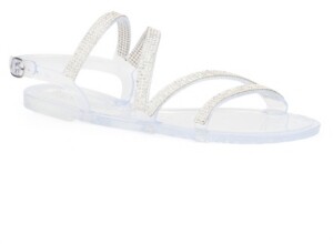 jelly sandals canada