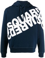 farfetch dsquared2 hoodie
