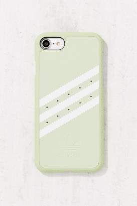 adidas Faux Suede iPhone 8/7/6/6s Case