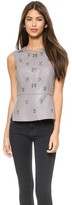 Thumbnail for your product : BCBGMAXAZRIA Beatrice Top