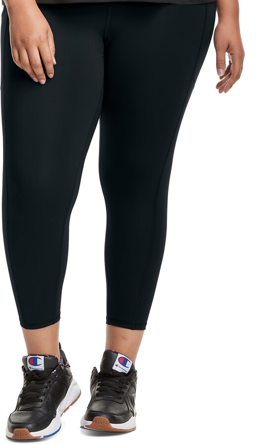 champion plus size outfits