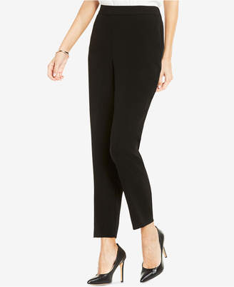 Vince Camuto Pull-On Ankle Pants
