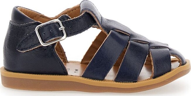 Pom D'Api Poppy Cage Sandals