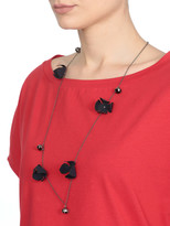 Thumbnail for your product : Marni Neckline With Flowers