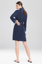 Thumbnail for your product : Natori Jersey Essentials Robe
