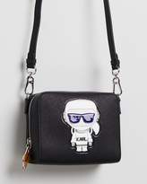 Thumbnail for your product : Karl Lagerfeld Paris K/Space Two In One Crossbody