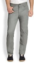 Thumbnail for your product : Rag and Bone 3856 Rag & Bone James Five-Pocket Trousers