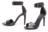 Thumbnail for your product : Tibi Amber Ankle Strap Sandals