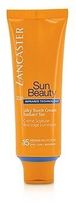 Thumbnail for your product : Lancaster NEW Silky Touch Cream Radiant Tan SPF 15 (Medium Protection) 50ml