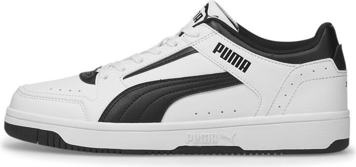 Puma Men\'s Rebound Joy - Sneakers ShopStyle Low