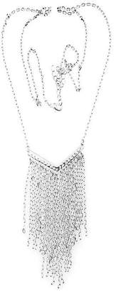 3.1 Phillip Lim Bold Elements Inch Collar Necklace