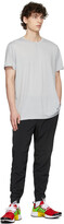 Thumbnail for your product : Nike Black Yoga Sweatpants
