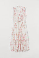 Thumbnail for your product : H&M Cotton-blend dress