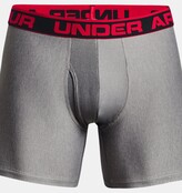 Thumbnail for your product : Under Armour Men's UA Original Series 6" Boxerjock - 2-Pack