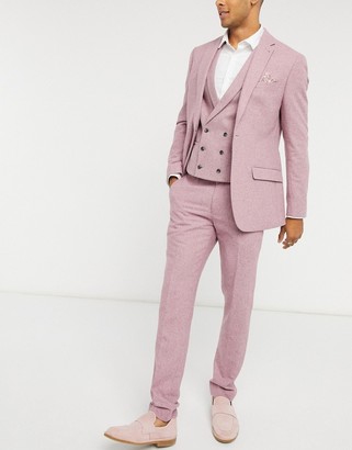 Topman suit pants Clearance