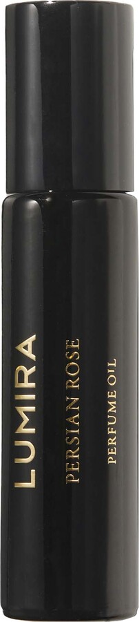 LUMIRA Persian Rose Perfume Oil 0.3 fl. oz