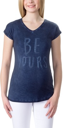 Bellybutton Women's Sarah-T-Shirt 1/4 Arm