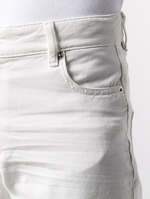 IRO Elyse straight-fit jeans