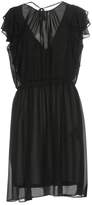 Thumbnail for your product : Biancoghiaccio Short dress