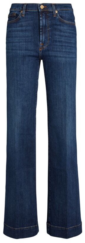 dojo tailorless jeans