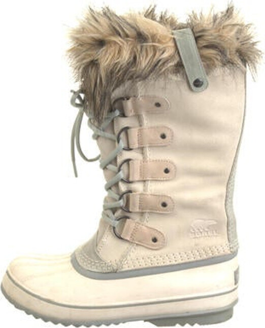 sorel rubber rain boots