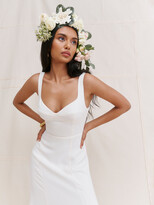 Thumbnail for your product : Reformation Lecce Dress