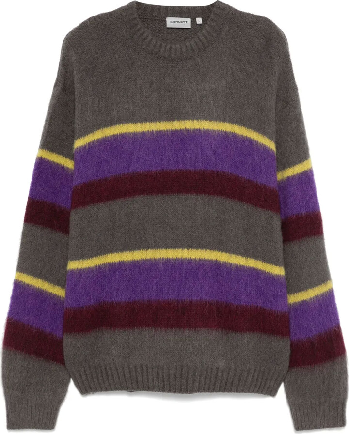 Carhartt Work In Progress Merton sweater