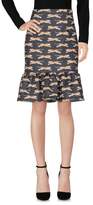 Thumbnail for your product : Aniye By Knee length skirt