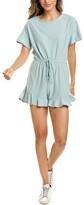 Thumbnail for your product : Harper Rose Ruffle Romper