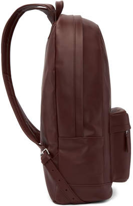 Pb 0110 Burgundy Large CA 6 Backpack