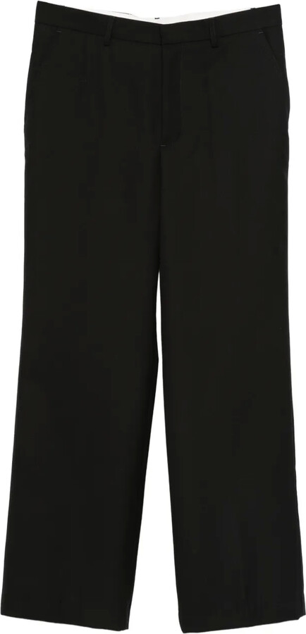 Second/Layer Zooty trousers